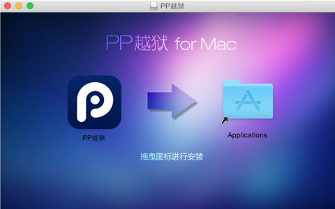 pp tool for mac