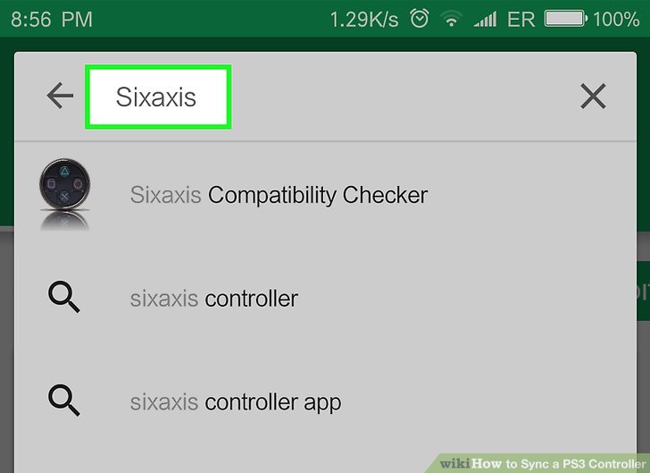 Sixaxis Pair Tool For Mac Download